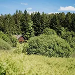 Moderne Avec Cheminee Et Animaux Bienvenus Proche De Gerardmer - Fr-1-589-778 Дом отдыха *