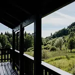 Moderne Avec Cheminee Et Animaux Bienvenus Proche De Gerardmer - Fr-1-589-778 Sapois (Vosges)