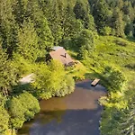 Дом отдыха Moderne Avec Cheminee Et Animaux Bienvenus Proche De Gerardmer - Fr-1-589-778 *