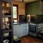 Moderne Avec Cheminee Et Animaux Bienvenus Proche De Gerardmer - Fr-1-589-778 Дом отдыха