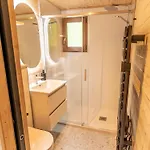 Дом отдыха Moderne Avec Cheminee Et Animaux Bienvenus Proche De Gerardmer - Fr-1-589-778