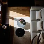 Дом отдыха Moderne Avec Cheminee Et Animaux Bienvenus Proche De Gerardmer - Fr-1-589-778 Sapois (Vosges)