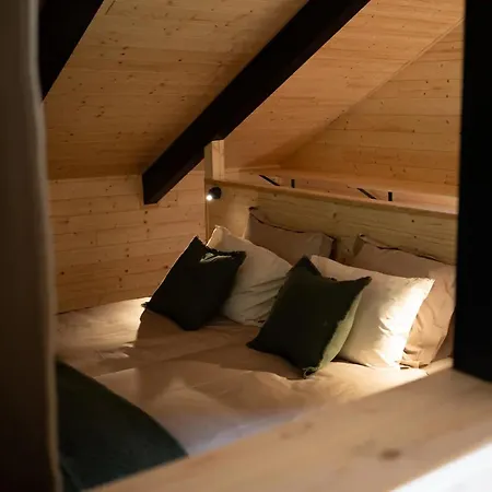 בית נופש Moderne Avec Cheminee Et Animaux Bienvenus Proche De Gerardmer - Fr-1-589-778