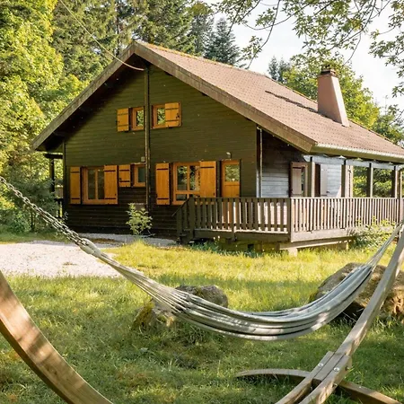 בית נופש Moderne Avec Cheminee Et Animaux Bienvenus Proche De Gerardmer - Fr-1-589-778 Sapois (Vosges)