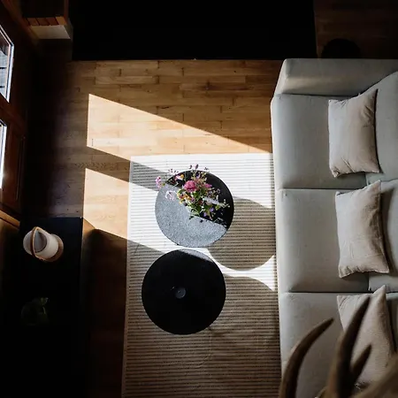 בית נופש Moderne Avec Cheminee Et Animaux Bienvenus Proche De Gerardmer - Fr-1-589-778 Sapois (Vosges)