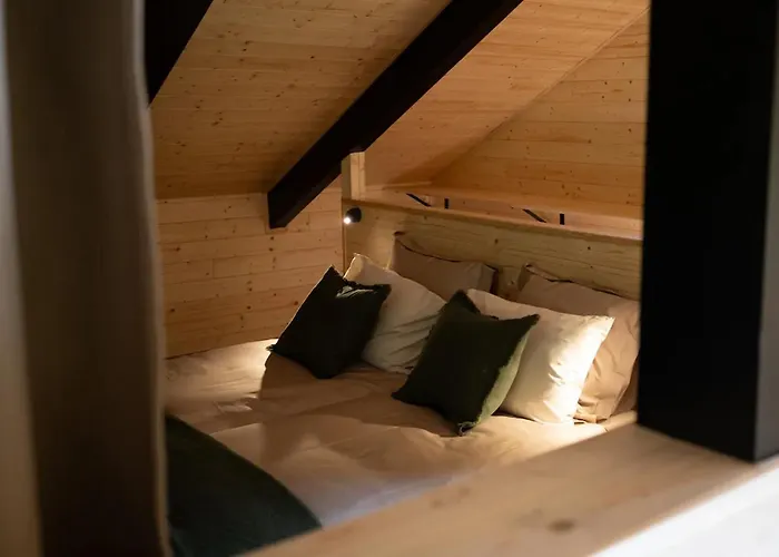 度假居 Moderne Avec Cheminee Et Animaux Bienvenus Proche De Gerardmer - Fr-1-589-778