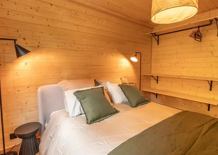 度假居 Moderne Avec Cheminee Et Animaux Bienvenus Proche De Gerardmer - Fr-1-589-778 *