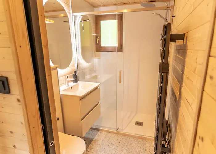 度假居 Moderne Avec Cheminee Et Animaux Bienvenus Proche De Gerardmer - Fr-1-589-778