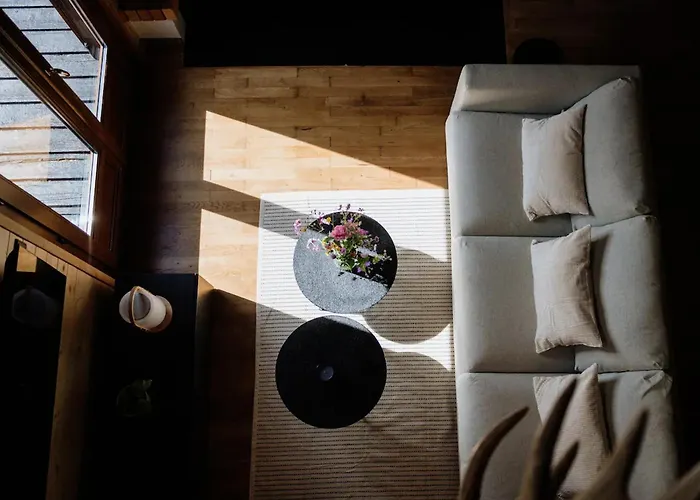 度假居 Moderne Avec Cheminee Et Animaux Bienvenus Proche De Gerardmer - Fr-1-589-778 Sapois (Vosges)